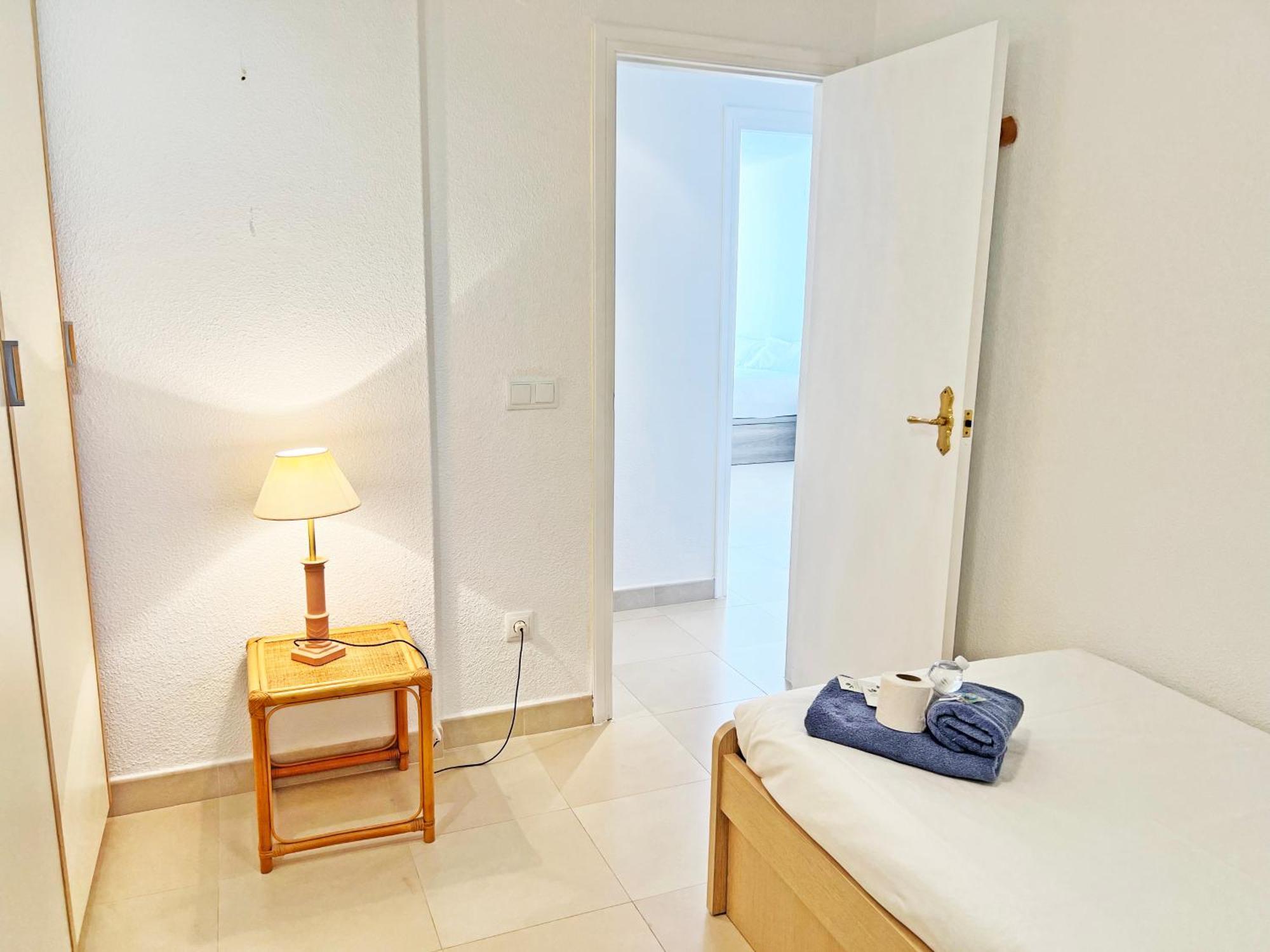 Oasis Frente Al Mar. Parking Gratis Apartment El Campello Bagian luar foto